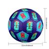 Fifa Monterrey Size 5 Football Machine Sewn Indooroutdoor Training And Matches Unique Gift For Soccer Lovers Distinctive Home Decor And Party Gift