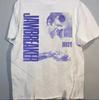 Maglietta Jawbreaker Band Busy Album taglia S-5XL