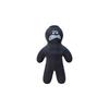 Black Stress Toy for Adults and Kids