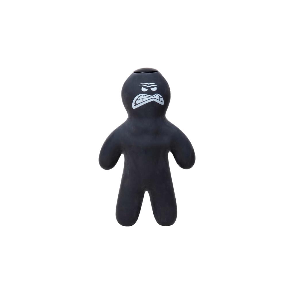 Black Stress Toy for Adults and Kids