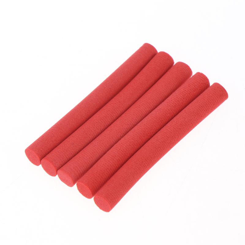 5Pcs Carp Fishing Zig Rig Foam Sticks 6/8Mm Up Fishing Bait Boilies For Method Feeder Fishing Carp Rig Accessories Tackle