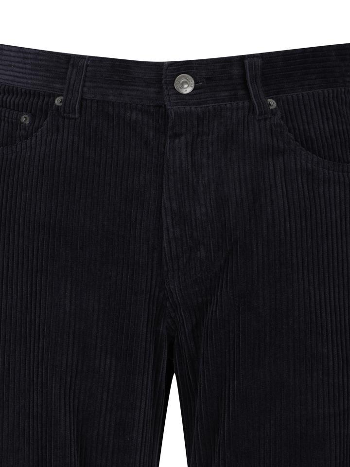 AND Z Men'S Corduroy Straight Fit Pants_Bzf4Pp1106Nv