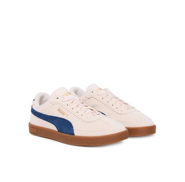 Кроссовки Puma Club II Era Suede