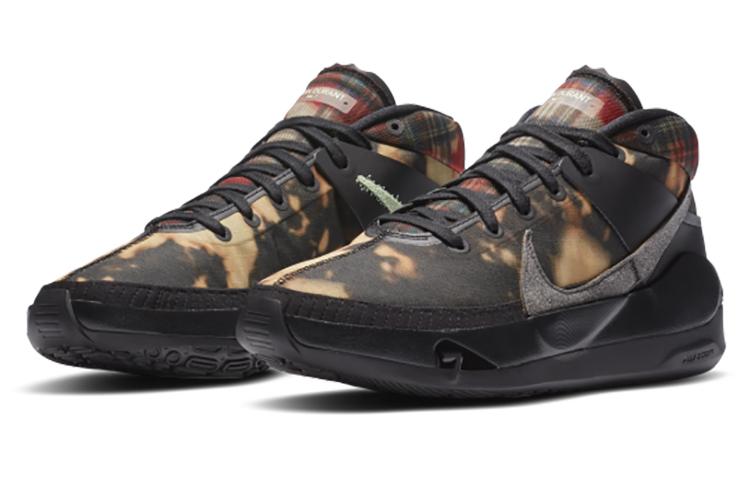 Nike KD 13 EP 'Bleached Plaid' DA0894-005