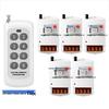 Wireless Remote Control Switch System