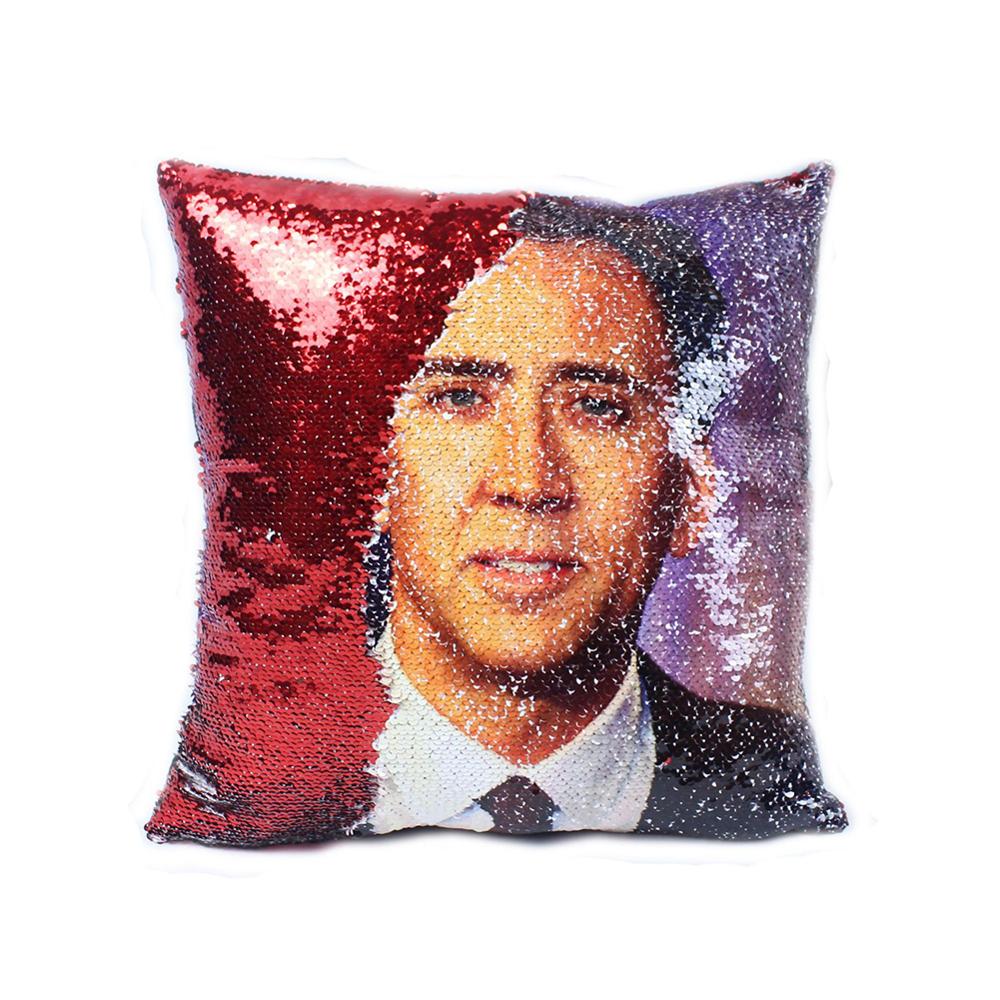 magical pillow
