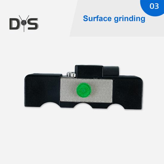 Pool Cue Tip Repair Tool 9-in-1 Billiard Cue Tip Grinder Pool Cue Shaper Burnisher Portable Billiards Cue Accessories