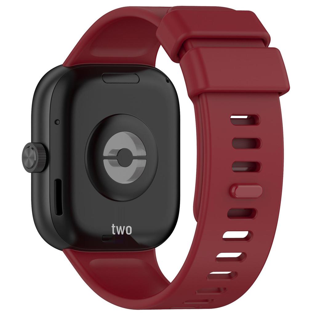 Replacement Wristband for Xiaomi Redmi Watch 6, Watch 4/5 eSIM, Mi Band 8 Pro/9 Pro