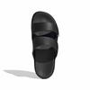 Adidas ZNSORY Sandals NJI07 Unisex Adult NJI07 Core Black Cm (JR3122) 27.5