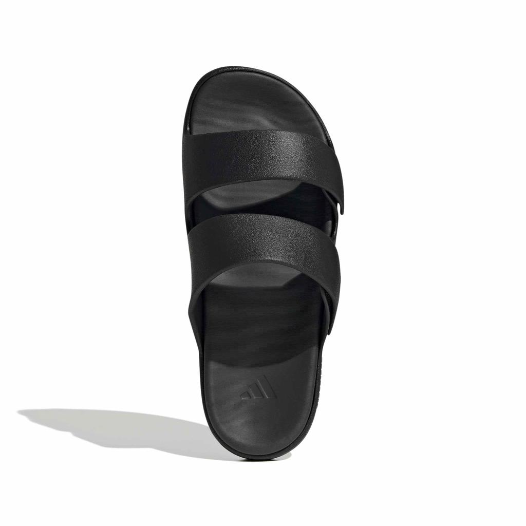 Adidas ZNSORY Sandals NJI07 Unisex Adult NJI07 Core Black Cm (JR3122) 27.5