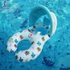 Parasolar Mama și Copilul Colac Inel de Înot Părinte-Copil Plute Gonflabile pentru Piscină Cerc de Înot Jucărie de Baie Accesorii dropshipping