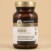 Kinoko Gold AHCC® 500 mg maisto papildas - Pažangi imuninės sistemos ir NK ląstelių parama su aciluotais alfa-gliukanais