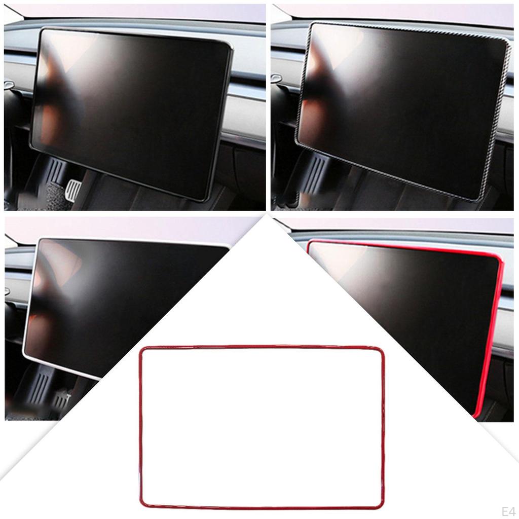 Touch Screen Anti-Scratch, Vehicle Film Spare Replaces