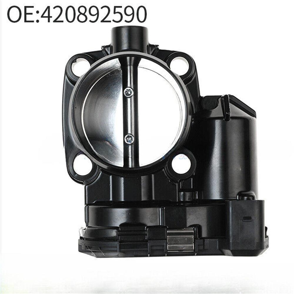 Throttle Body 420892590 0280750505 For SeaDoo RXP RXT GTX GTS GTR GTI Challenger