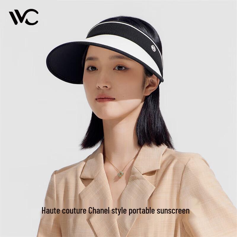 VVC Women s Elegant UV Protection Sun Hat