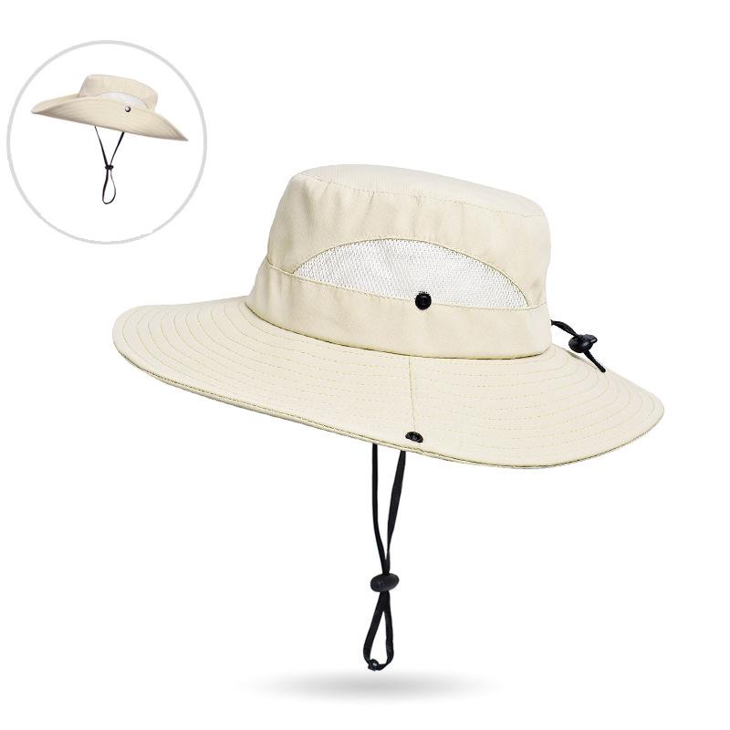 Καλοκαιρινό Καπέλο Αντηλιακής Προστασίας Καπέλο Σκίασης Υπαίθριο Ορειβασίας Καπέλο Ψαρά Αναπνεύσιμο Καπέλο Ηλίου Για Γυναίκες