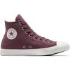 Converse Chuck Taylor All Star High Trail Mixed Unisex Sneakers Purple Red-Cedar A10510C