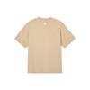 New MLB SS24 T Shirt Unisex Apricot 3ATSB1143-45BGL