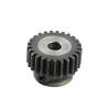 1 ud. Engranaje Recto 1.5M 15T/16T/18T Acero al Carbono 45# Templado por Alta Frecuencia Rueda Dentada Tamaño del Agujero 5/6/6.35/7/8/10/12 mm