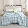 Skin-friendly Polyester Summer Quilt