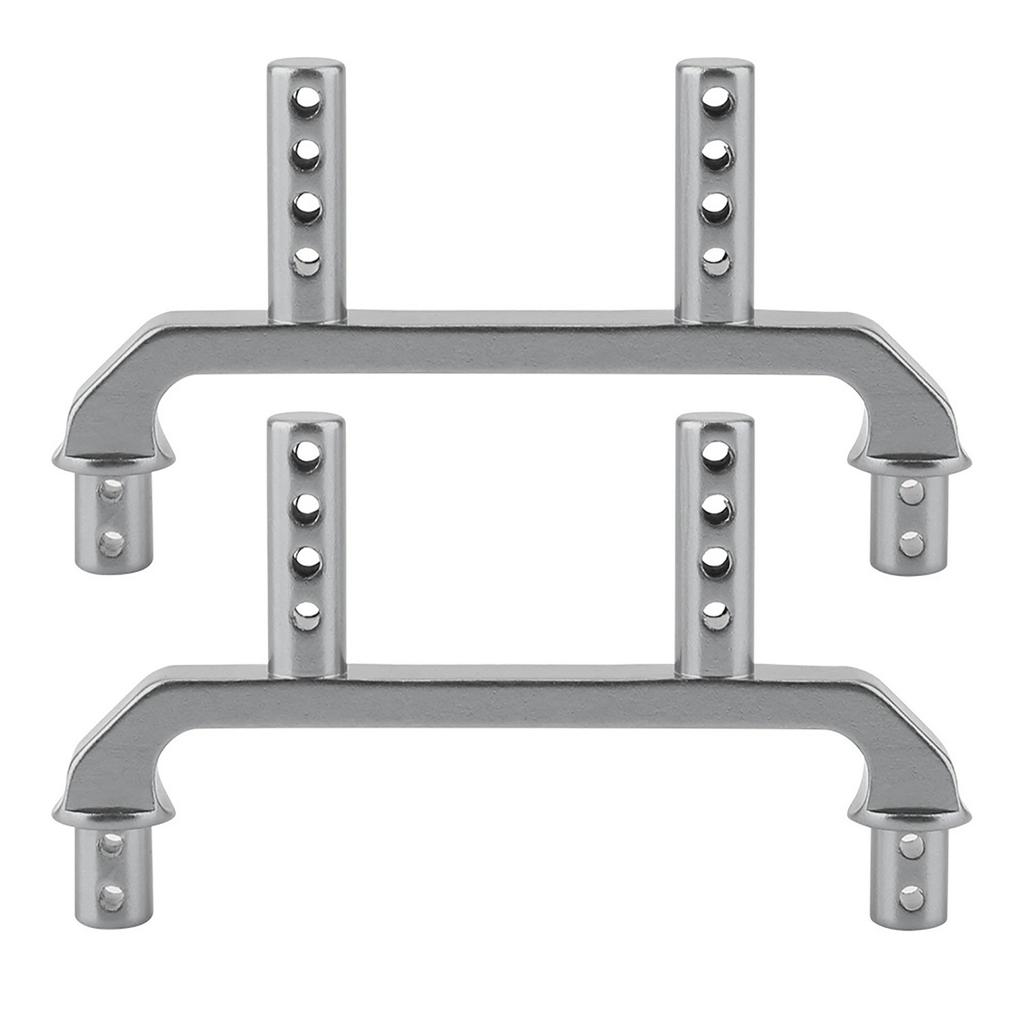 Aluminium Alloy Car   Support Bracket for   A959 A979 A969 1Celsius18 RC Truck Blue