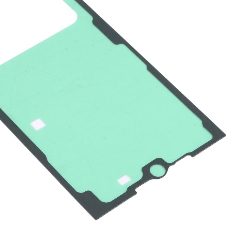 For Samsung Galaxy S22 Ultra 5G S908 Front Housing Frame Adhesive Sticker Replacement Part