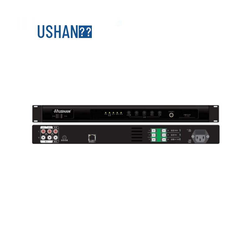 

HUSHAN FV150D Conference Solution (CN version)