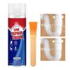 Waterproof Sealant 100ml Leak Repair Waterproof Sealant Super Strong Bonding Household Repair Tool Mighty Sealant Cream