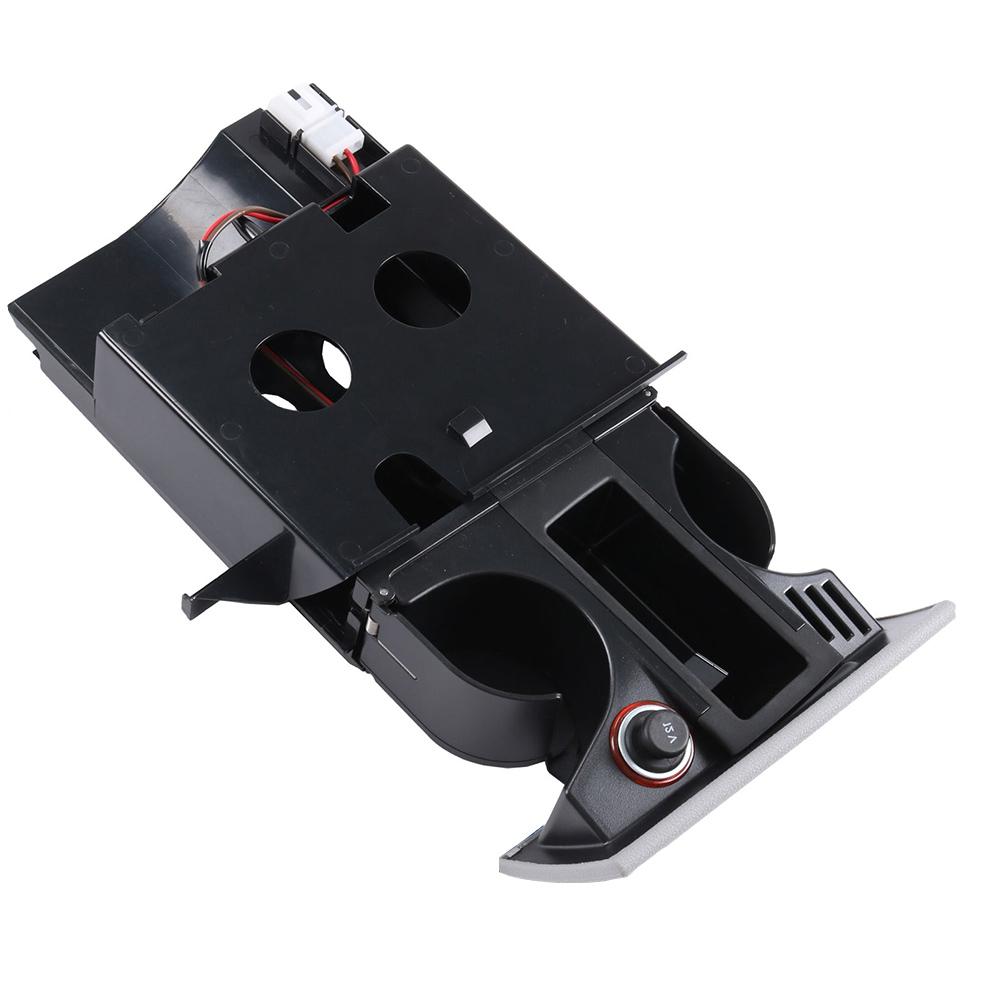Right Drive Ashtray Cup Holder Stand