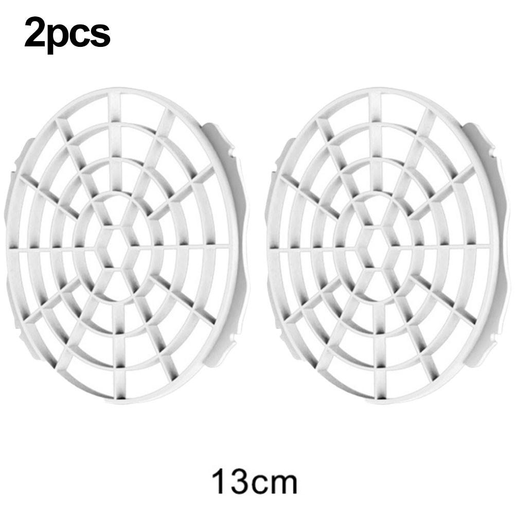 

Effective Insect and Dust Protection Dust proof Net for Portable AC 13cm/15cm 13cm