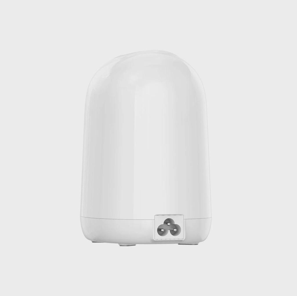 DIY Fruit and Vegetable Mask Maker: Portable Beauty Instrument for Home