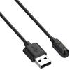 Efficient Magnetic Connectors Smartwatch Quick Charging Cable Cord Wire Power Adapters Suitable For Watch GT2 Wearable Wrist Device