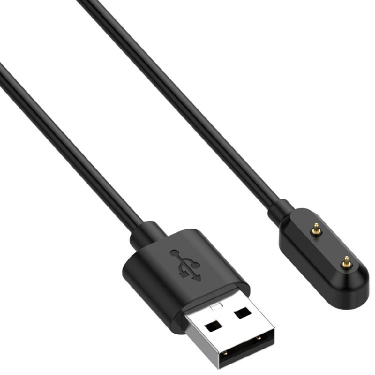 Efficient Magnetic Connectors Smartwatch Quick Charging Cable Cord Wire Power Adapters Suitable For Watch GT2 Wearable Wrist Device