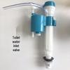 Accesorii pentru baie – Valve pentru umplere