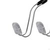 2 Car Back Seat Headrest Hooks Hanger Organizer Accessories, Easy to Install