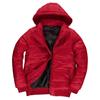 B&C Mens Superhood Jacket