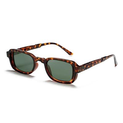 Lovely Round Shaped Sunglasses Women Men Casual Female Male Fashion Vintage Brand Design