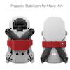 For Mavic Mini Propeller Holder Original 2 Color Option Holder Drone Spare Parts Accessories
