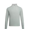 Qualifier Long Sleeved T Shirt Men's Titanium Gray 1379288-069
