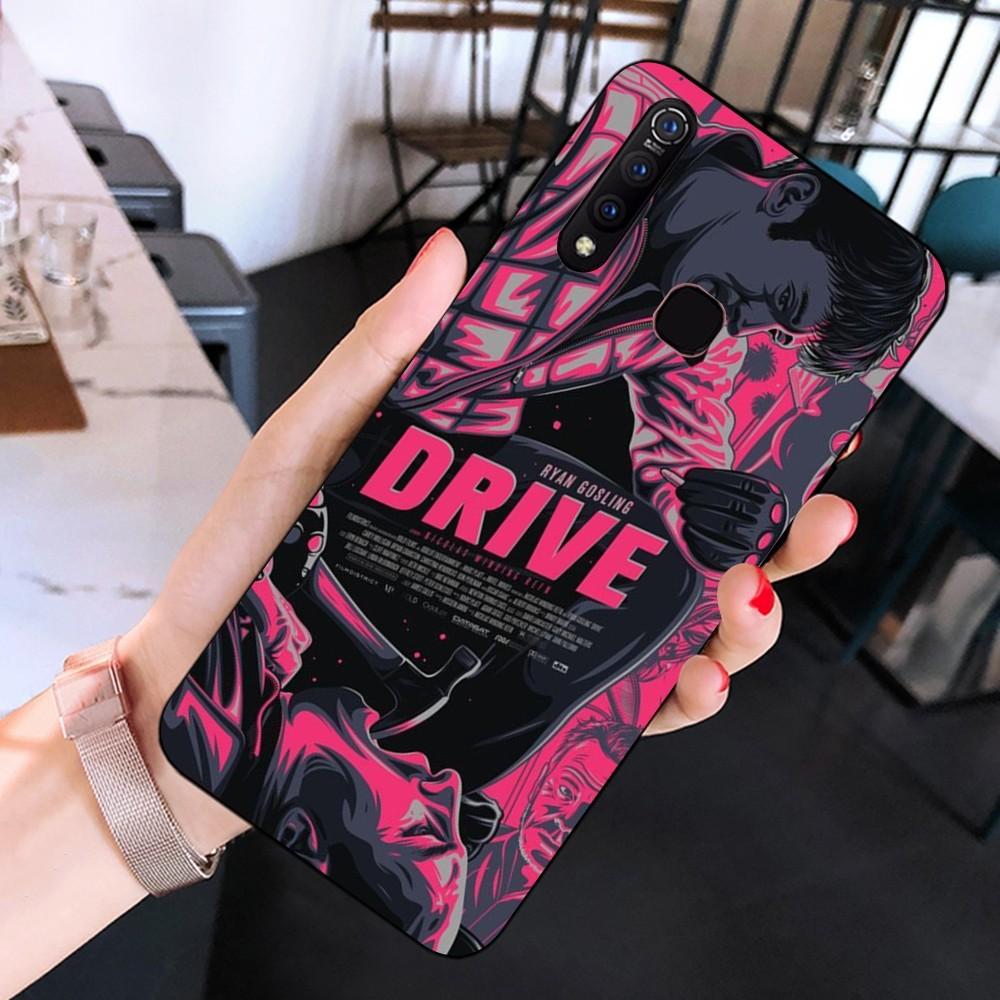

Drive movie Чехол для телефона Huawei Y9 6 7 5 Prime Enjoy 7s 7 8 plus 7a 9e 9plus 8E Lite Psmart Shell Huawei Y5 II