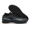 Soccer Cleats For Mens Womens Indoor Turf Soccer Shoes Youth Tf Training Football Boots Unisex