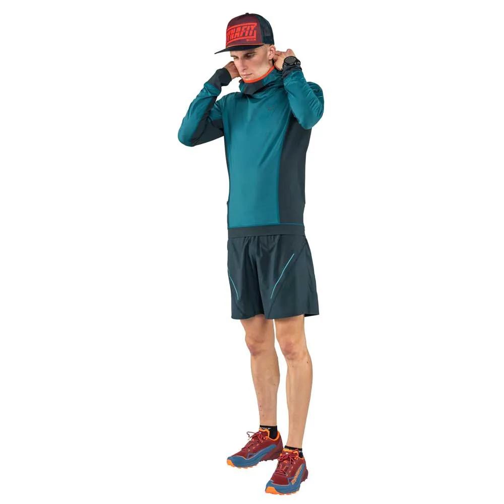 Dynafit Толстовка с капюшоном Alpine