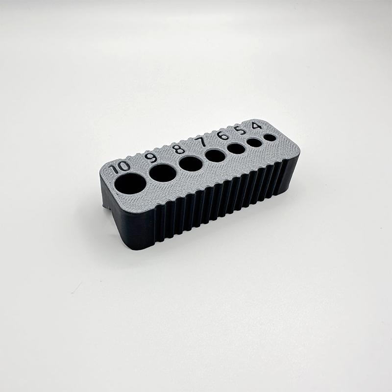 1 Pcs Drill Guide For Straight Holes Multifunctional Precision Accessory Diy Drill Jig Block Joints Tool