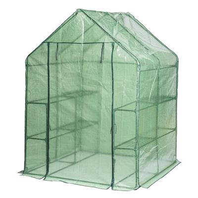 Constructions de jardin – Serres de jardin