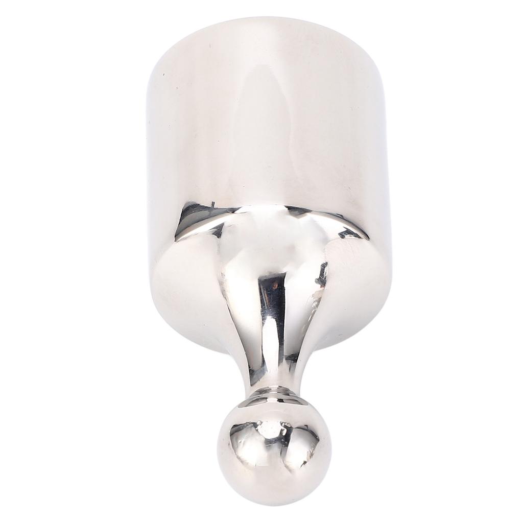 Capac Bimini Top Oțel Inoxidabil 316 Lustruire Suprafață Antirugină Capăt Ochi pentru Top Baldachin Barcă Yacht