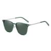 Drak Green Lens Minus Customized Sunglasses Women Polarized Anti-Uv Men Short-Sight Spectacles Prescription 0 -0.5 -0.75 To -6.0