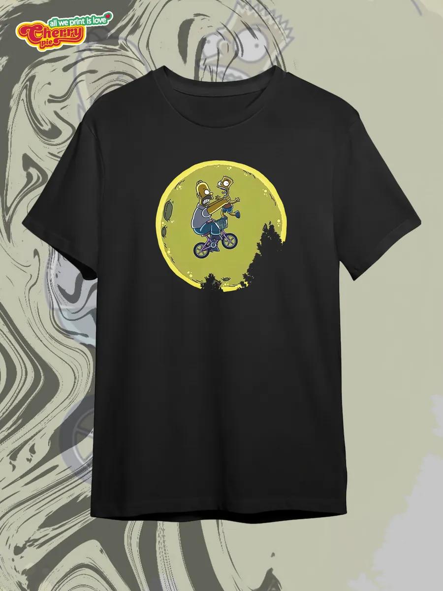 Yunarmiya T-shirt S