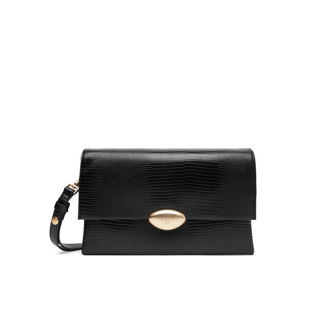 Bag Gino Rossi Gino Rossi CEO-LAILA-KQ034 Black