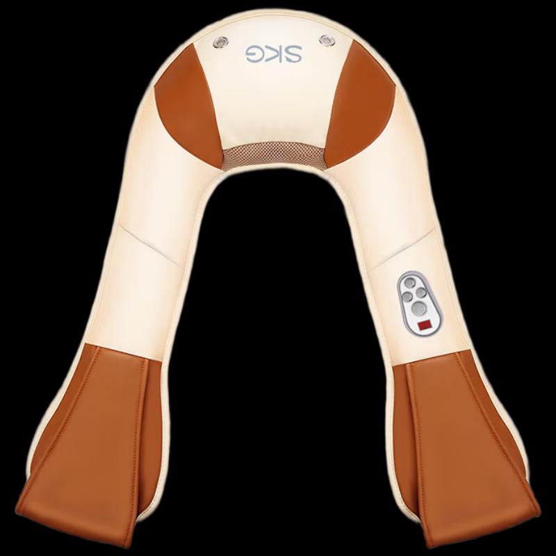 SKG 4095 Neck and Shoulder Massager Shawl