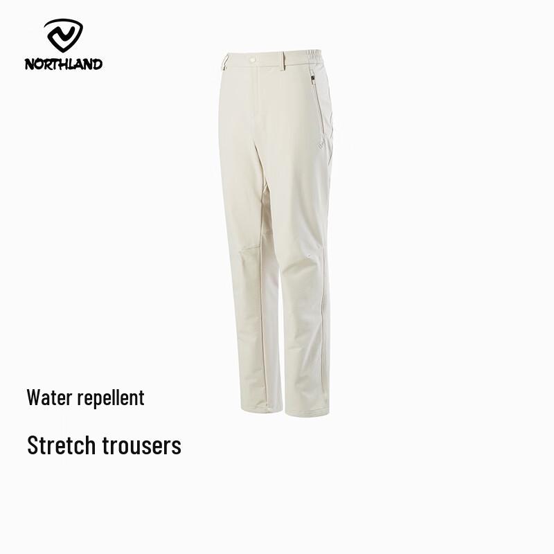 

Northland Women s Outdoor Elastic Water-Repellent Hiking Pants L/170